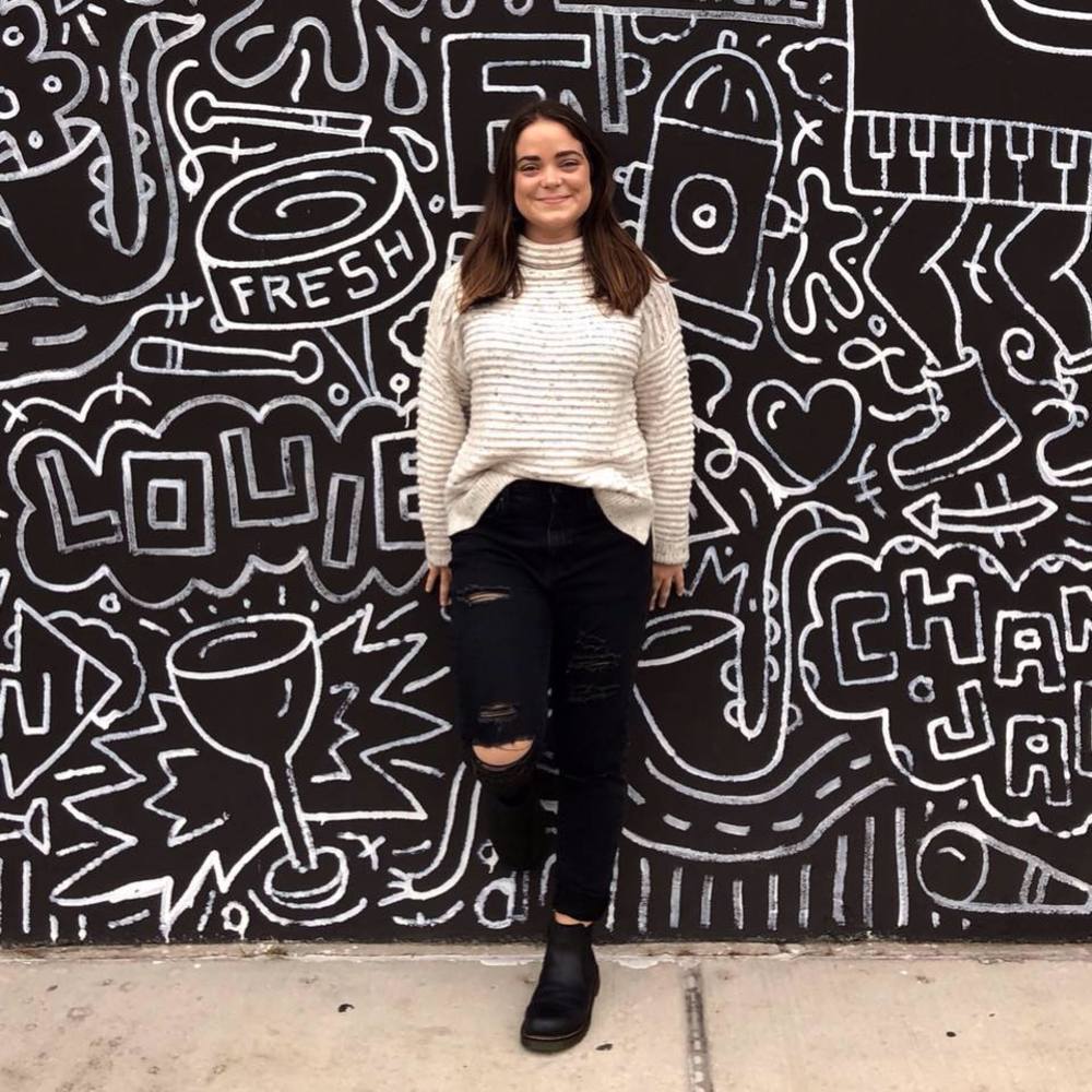 Meet your Posher, Alli